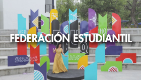 Federación Estudiantil