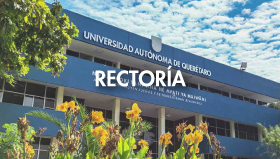 Rectoría