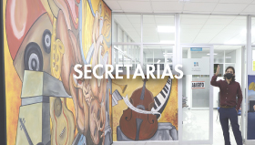 Secretarías