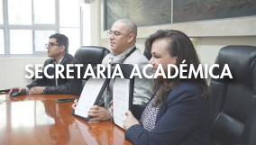 SECRETARIA ACADEMICA